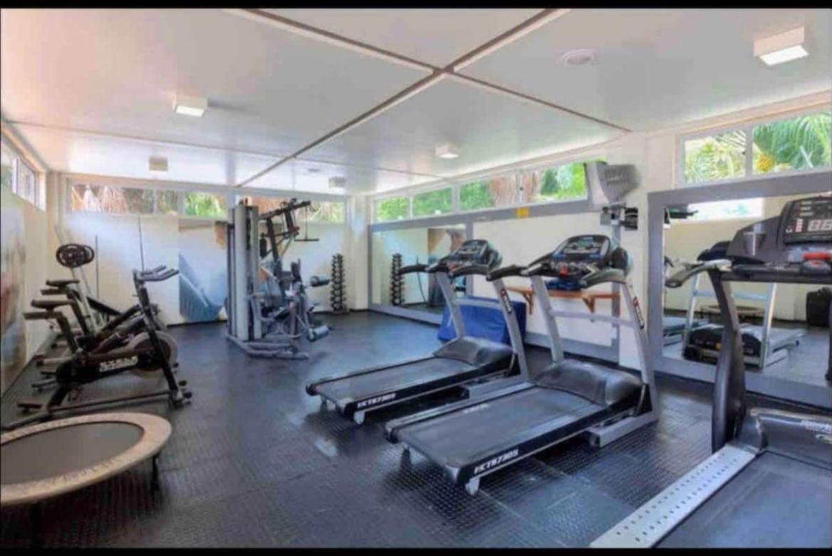 ברייריניאס Gran Lencois Flat Apartamento מראה חיצוני תמונה