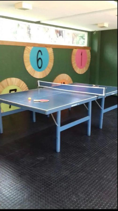 ברייריניאס Gran Lencois Flat Apartamento מראה חיצוני תמונה