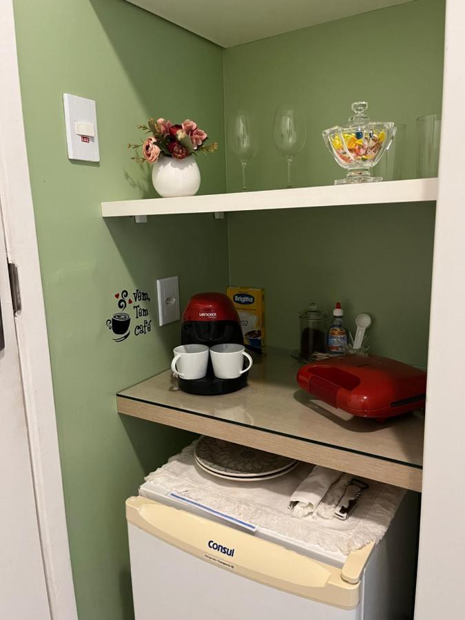 ברייריניאס Gran Lencois Flat Apartamento מראה חיצוני תמונה
