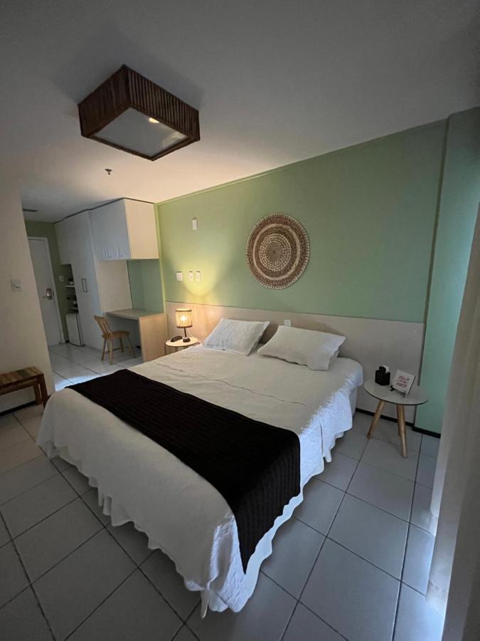 ברייריניאס Gran Lencois Flat Apartamento מראה חיצוני תמונה